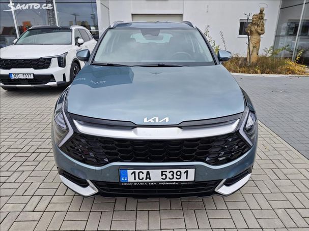 Kia Sportage 1.6 T-GDI 110 kW image number 9