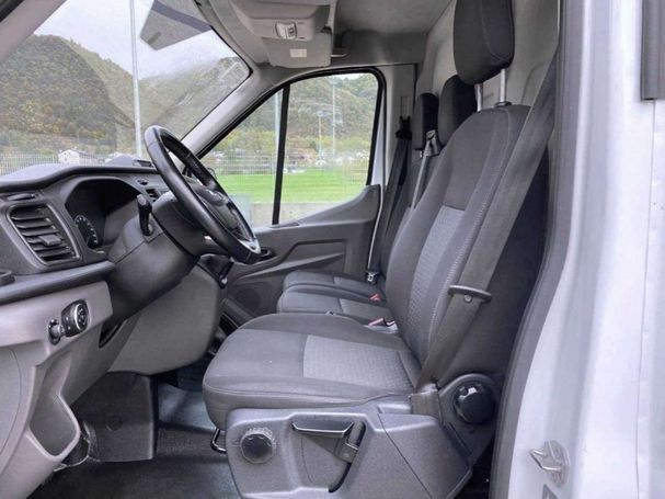 Ford Transit 350 125 kW image number 5