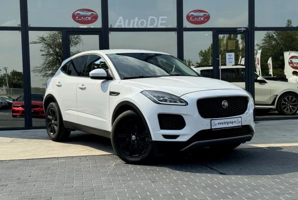 Jaguar E-Pace 110 kW image number 2