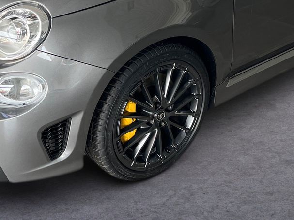 Abarth 695 132 kW image number 6