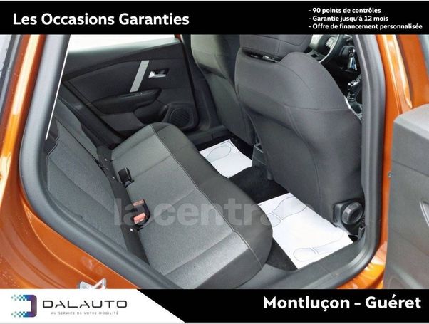 Citroen C4 81 kW image number 14