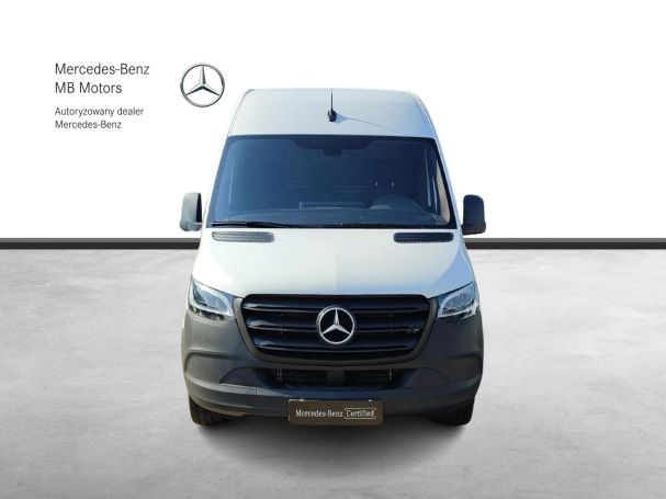 Mercedes-Benz Sprinter 125 kW image number 8