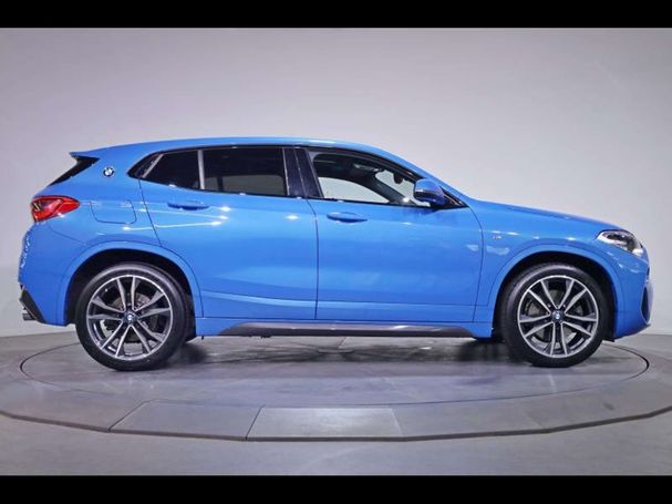 BMW X2 sDrive20i M Sport 141 kW image number 2