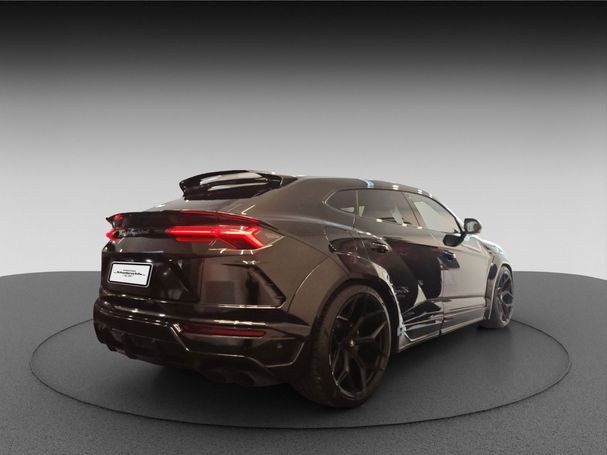 Lamborghini Urus 478 kW image number 6