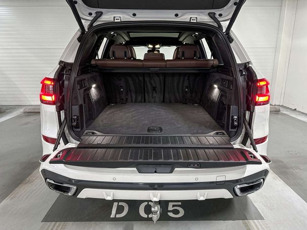 BMW X5 xDrive40i 250 kW image number 22