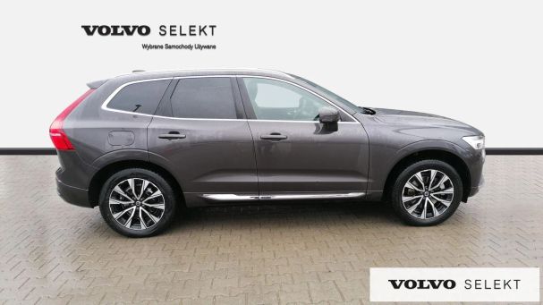 Volvo XC60 145 kW image number 7