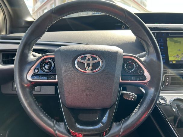 Toyota Mirai 113 kW image number 8