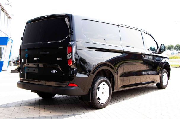 Ford Transit Custom 320 L2H1 100 kW image number 4