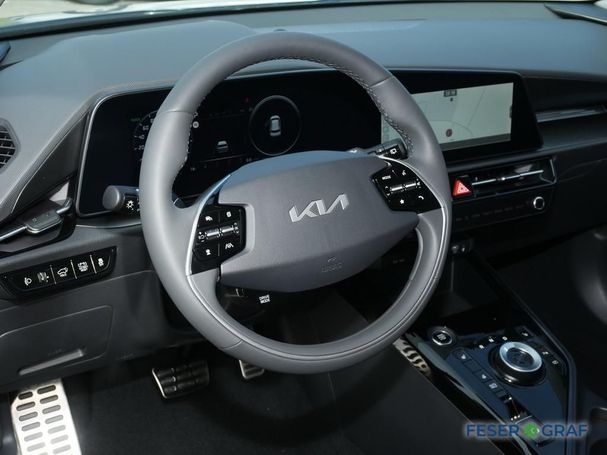 Kia Niro 1.6 Spirit 95 kW image number 6