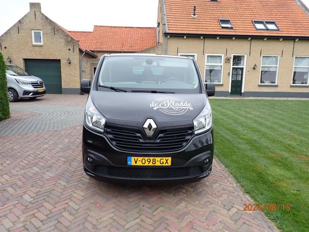 Renault Trafic Energy dCi L2H1 107 kW image number 2