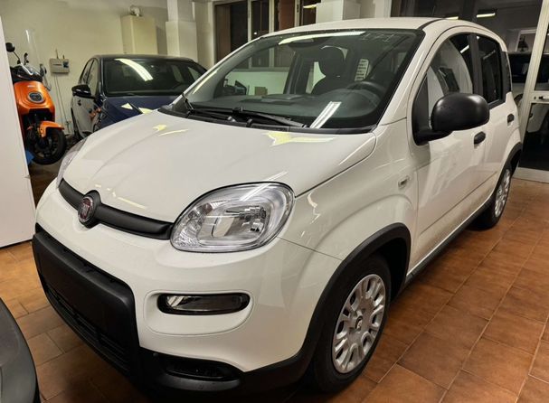 Fiat Panda 54 kW image number 1