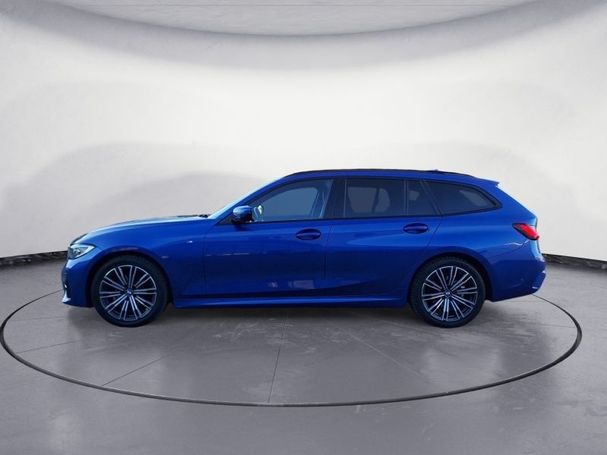 BMW 320d Touring xDrive M Sport 140 kW image number 4