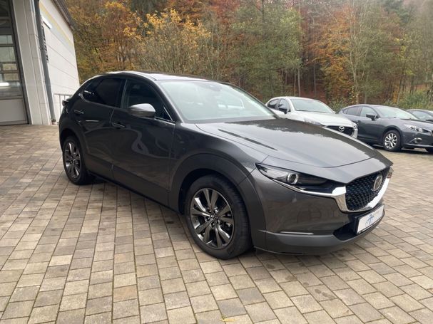 Mazda CX-30 2.0 186 137 kW image number 1