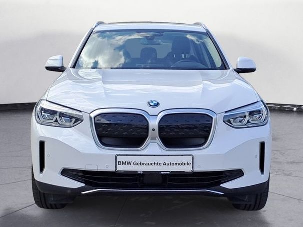 BMW iX3 Impressive 210 kW image number 8