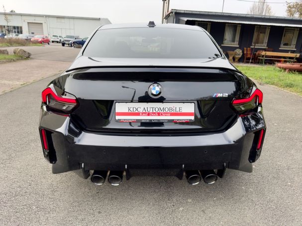 BMW M2 338 kW image number 4