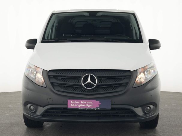 Mercedes-Benz Vito 100 kW image number 2