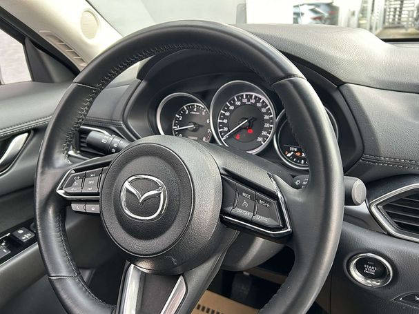 Mazda CX-5 165 121 kW image number 13