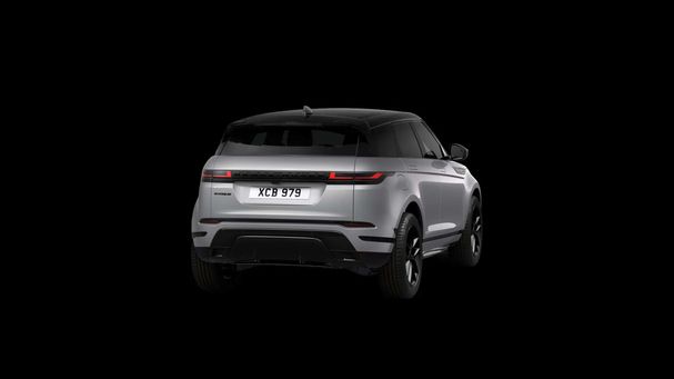 Land Rover Range Rover Evoque P300e 227 kW image number 2