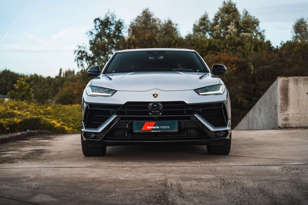 Lamborghini Urus S 490 kW image number 3