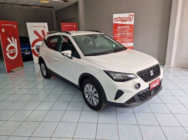 Seat Arona 1.0 TSI Style 70 kW image number 2