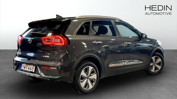 Kia Niro 104 kW image number 2