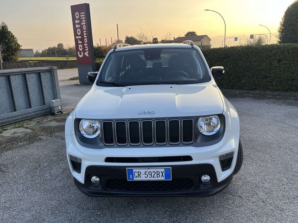 Jeep Renegade 1.0 Limited 88 kW image number 2