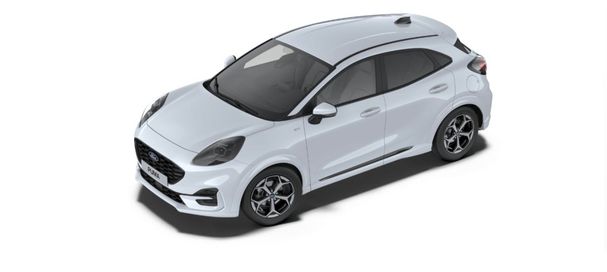 Ford Puma 1.0 Hybrid ST-Line 92 kW image number 3