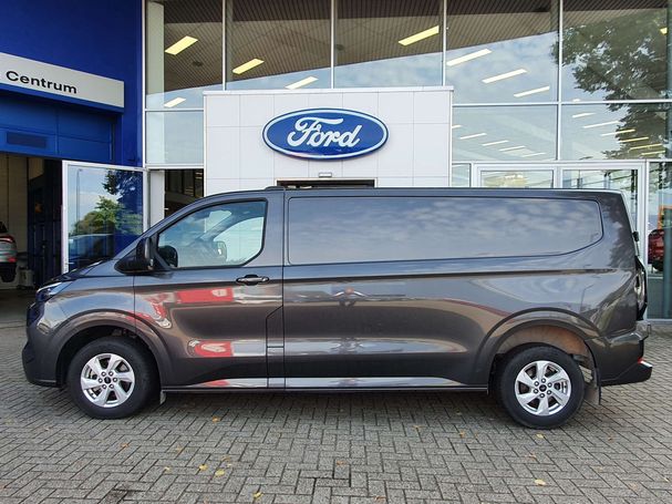 Ford Transit Custom 320 L2H1 Limited 100 kW image number 5