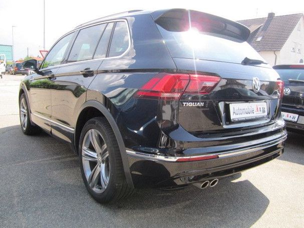 Volkswagen Tiguan 1.5 DSG 110 kW image number 5