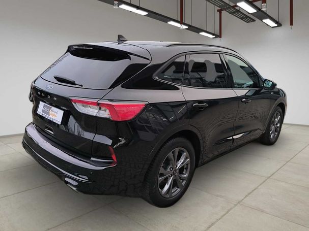 Ford Kuga ST-Line X 110 kW image number 6