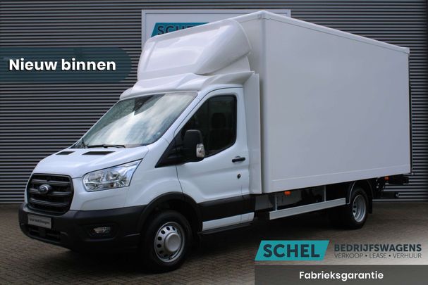 Ford Transit 350 L4H1 Trend 125 kW image number 2