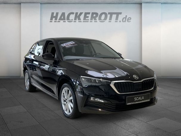 Skoda Scala 1.0 TSI 70 kW image number 2