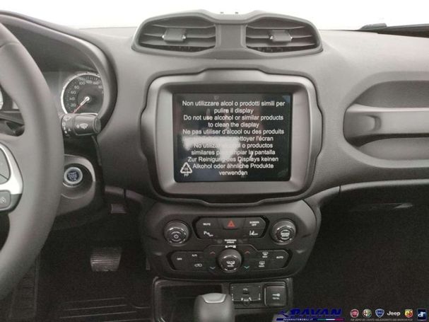 Jeep Renegade 1.5 T4 Limited 96 kW image number 16