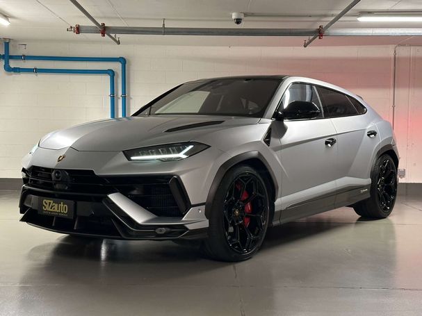 Lamborghini Urus 478 kW image number 1