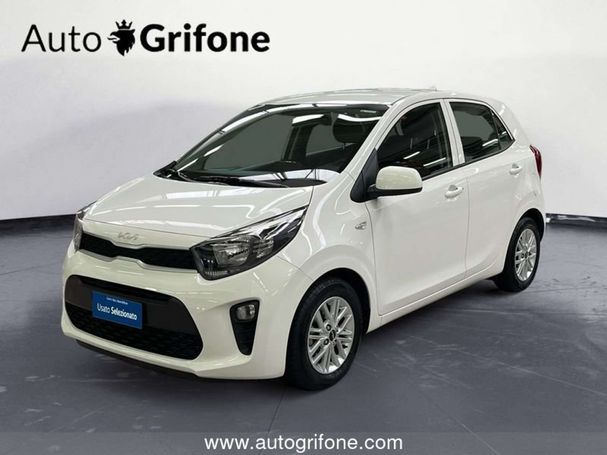 Kia Picanto 1.0 48 kW image number 1