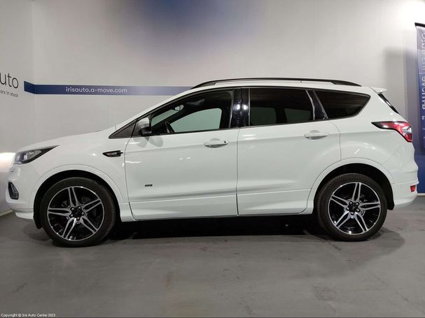 Ford Kuga 1.5 134 kW image number 1