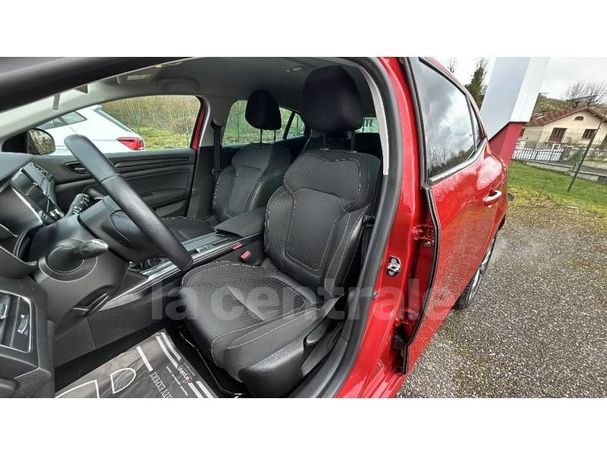 Renault Megane 74 kW image number 3