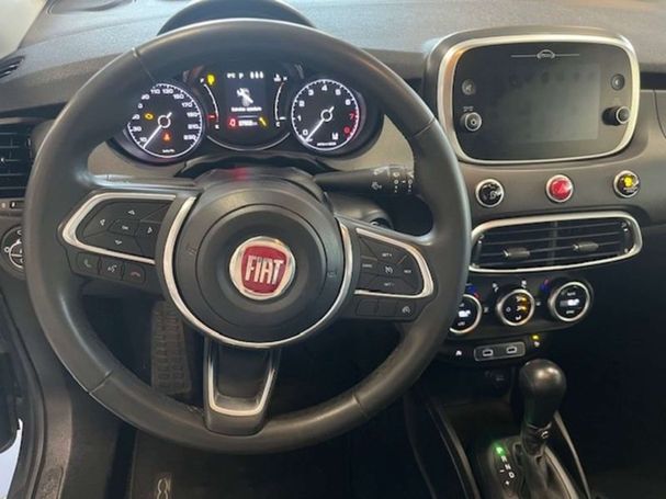 Fiat 500X 1.3 DCT Cross 110 kW image number 7