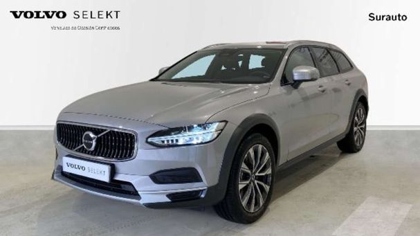 Volvo V90 Cross Country AWD B4 145 kW image number 1