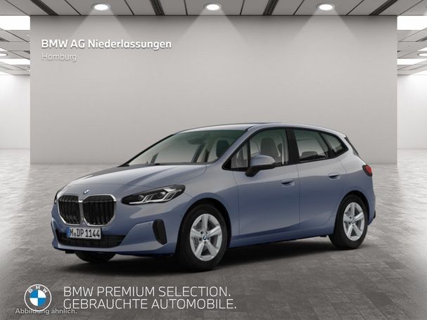 BMW 216i Active Tourer Active Tourer 90 kW image number 1