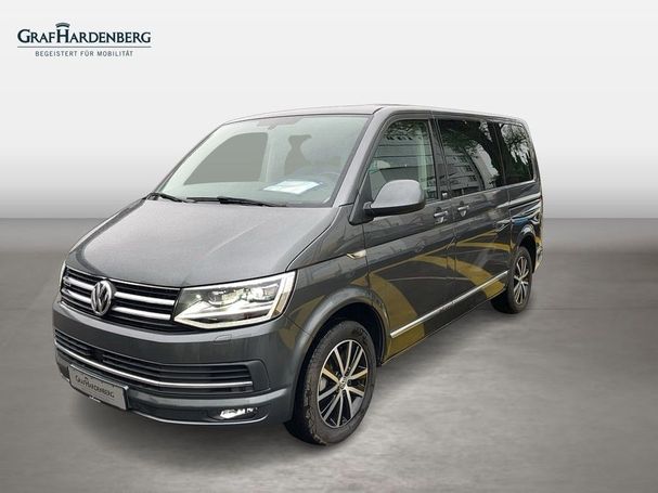 Volkswagen T6 Multivan DSG Generation Six 4Motion 146 kW image number 1