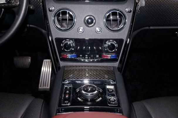 Rolls-Royce Cullinan Black Badge 420 kW image number 25