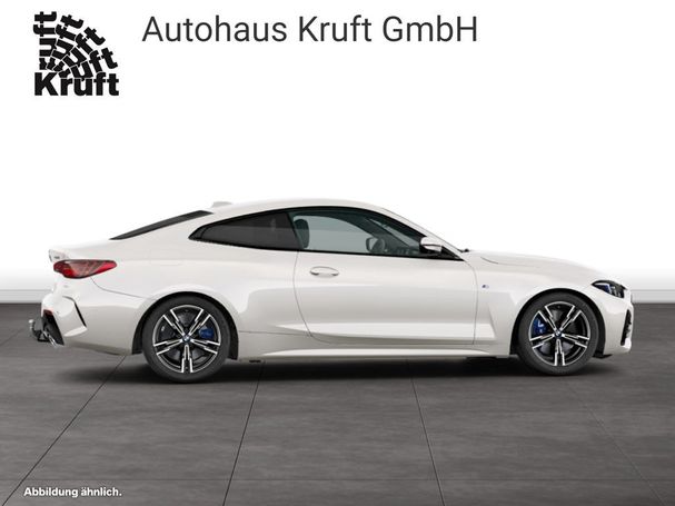 BMW 430i M Sport xDrive 180 kW image number 10