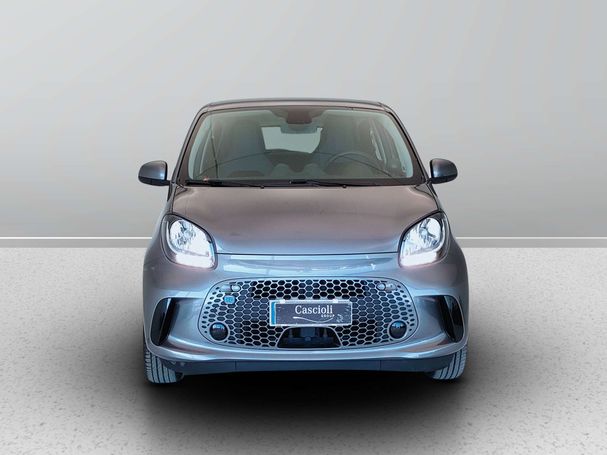 Smart ForFour EQ passion 60 kW image number 2