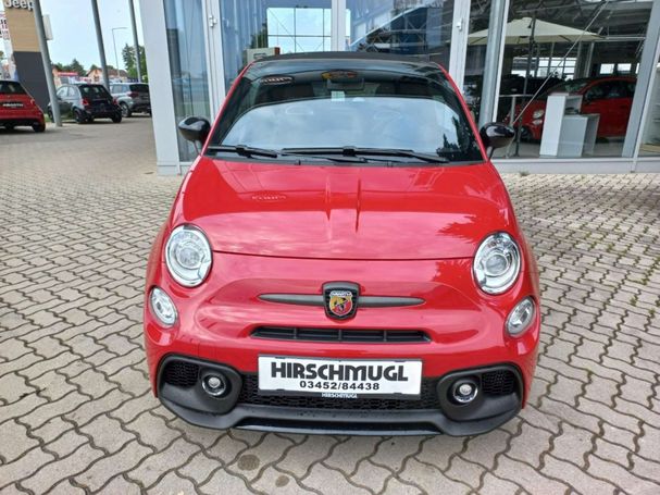 Abarth 695C 132 kW image number 3