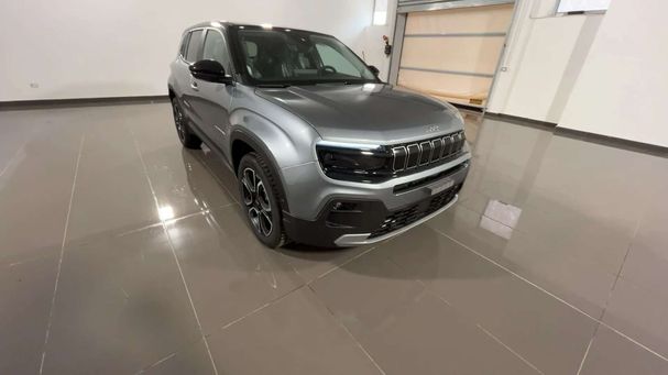 Jeep Avenger 1.2 74 kW image number 12