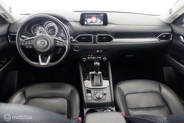 Mazda CX-5 SKYACTIV-G 165 121 kW image number 7