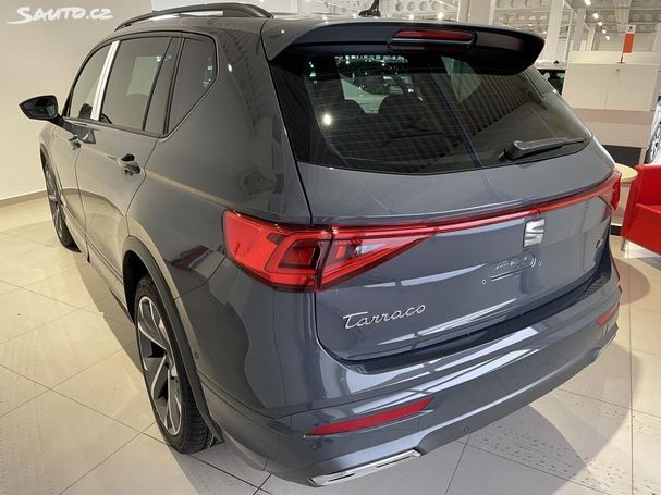 Seat Tarraco 2.0 TDI FR DSG 147 kW image number 3