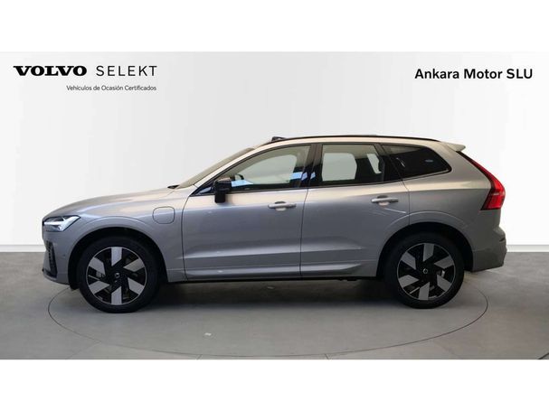 Volvo XC60 T6 Recharge AWD Plus 258 kW image number 2