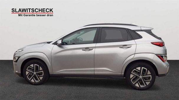 Hyundai Kona Elektro 100 kW image number 5